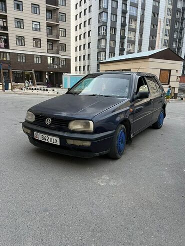 поворотник на мазда демио: Volkswagen Golf: 1992 г., 1.8 л, Механика, Бензин, Хэтчбэк