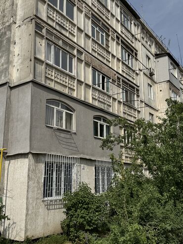 Продажа квартир: 1 комната, 45 м², 106 серия, 1 этаж, Евроремонт