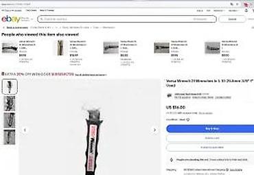 Ključevi: Univerzalni samopodešavajući ključ – Versa Wrench 21 u 1 - — 8