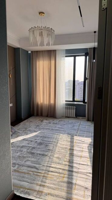 Продажа квартир: 1 комната, 41 м², Элитка, 12 этаж, Евроремонт
