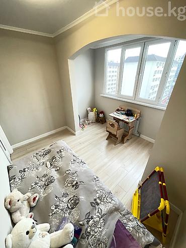 Продажа квартир: 4 комнаты, 103 м², Элитка, 9 этаж, Евроремонт — 2