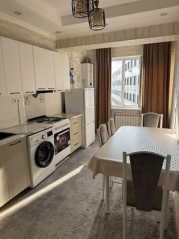 колмо кв: 1 комната, 42 м², Старый толчок рынок / базар Элитка, 4 этаж, Свежий ремонт — 3