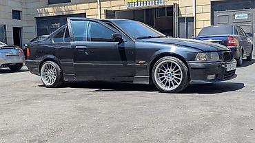 bmw e46 disk: İşlənmiş Disk təkər BMW 205 / 40 / R 17, 5 Boltlu — 2