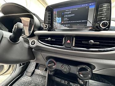 Kia: Kia Morning: 2019 г., 1 л, Автомат, Бензин, Хэтчбэк — 13
