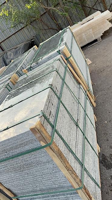 Фасадные гранитные плитки: ГРАНИТ ОПТОМ ВСЕ ВИДЫ В НАЛИЧИИ!!! Фасад любая сложность а также все — 3