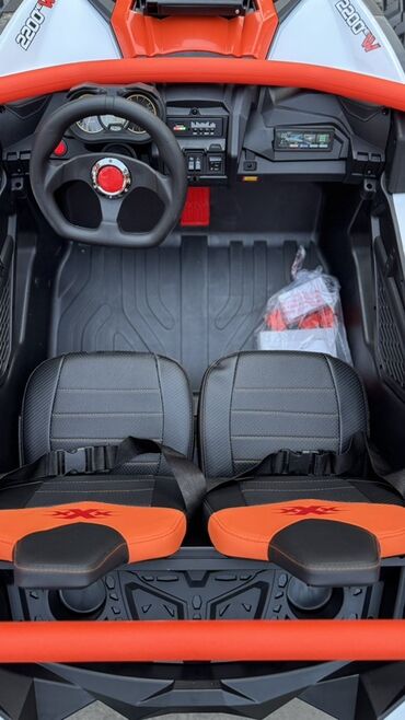 Детские электрокары: Детский электрокар — 10