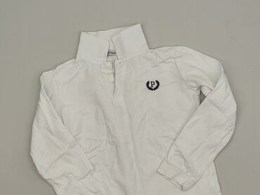 zara body biale: Bluzka, 12 lat, 146-152 cm, stan - Bardzo dobry