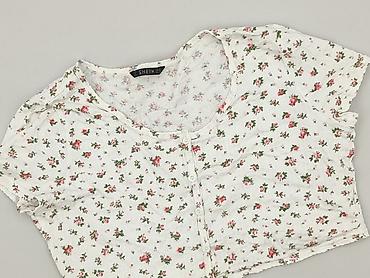 gilly hick: Shein, Bluzka damska, rozmiar XL — 1