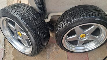 титановые диски на мерседес спринтер: Новый Колесо 285 / 30 / R 20, 5 Болтов