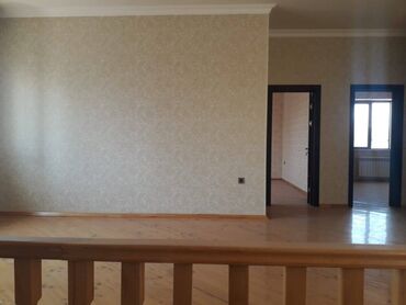 Uzunmüddətli kirayə evlər: 210 kv. m, 5 otaqlı, Kanalizasiya, Kombi, Qaz — 7