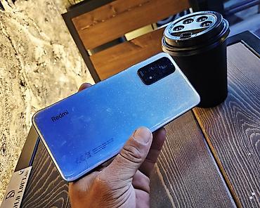 redmi 14 note pro: Redmi, Redmi Note 11, Б/у, 128 ГБ, цвет - Синий, 1 SIM, 2 SIM — 7