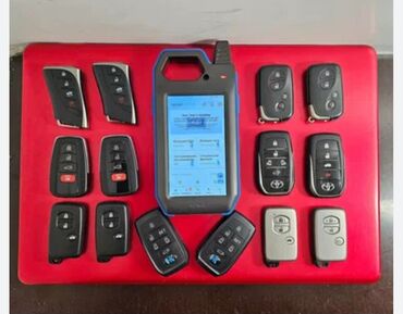 чип ключей: Ачкыч жассоо 24/7 Унаа ачкычтары Аварийное вскрытие авто Изготовление