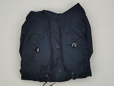 kurtka pilotka: Parka damska, rozmiar 2XS — 8