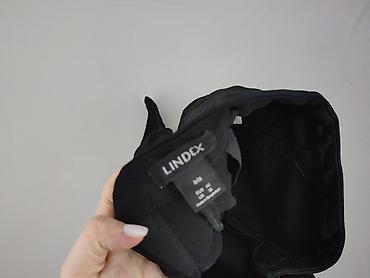 lidl softshell damski: Lindex, Spodnie materiałowe damskie, rozmiar XL — 6