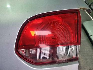 parksajd alati: STOP LAMPE ZA VOLKSWAGEN GOLF 6 ZA 2009. GOD. | Stop lampe za Golf 6 — 3