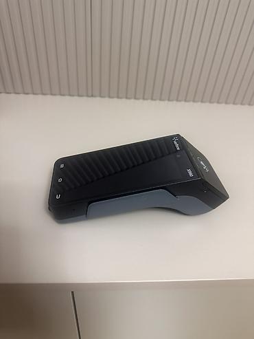 kass: Verifone X990 – Android əsaslı POS terminalı Məhsul təsviri: - Model — 3