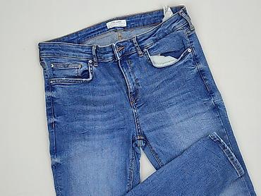 yupoo bootcut jeans: Zara, Jeansy damskie, rozmiar L — 1