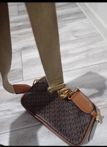 Дорожные сумки: Дорожная сумка, Материал: Натуральная кожа, Женские, Б/у — 3