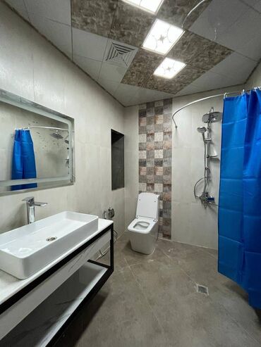 Uzunmüddətli kirayə mənzillər: Mənzil kirayə verilir. 3 otaq, 16.7 m. 149 kv. Nerimanov ray(28 may — 13