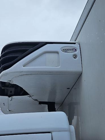 Mercedes-Benz: Mercedes-Benz Спринтер: 2010 г., 3 л, Ручные, Дизель — 7