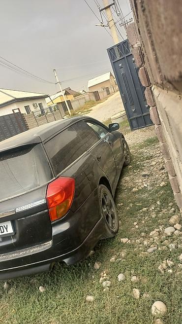 блок на субару: Subaru Legacy: 2005 г., 0.2 л, Типтроник, Бензин, Универсал — 4