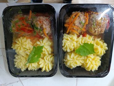 чарба козу: ОБЕДЫ! в любых количествах,вкусно и качественно,все продукты хорошего