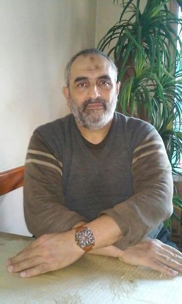 muhafize reisi: Bisimillahe rehmane rehim,Salam men Seyyid Habib Wuwali 1987 ilda — 1