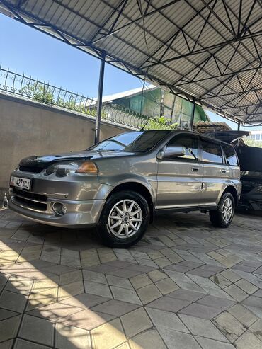 датчик абс бмв е39 задний левый: Honda HR-V: 2000 г., 1.6 л, Вариатор, Бензин, Универсал