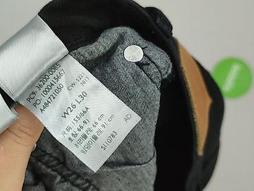 washed jeans: Levi’s, Jeansy damskie, rozmiar XS — 6