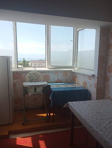 квартира продажа бишкеке: 4 комнаты, 70 м², 104 серия, 4 этаж, Евроремонт — 3