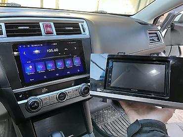 СТО, ремонт транспорта: Компьютерная диагностика, Профилактика систем автомобиля, Шумоизоляция, с выездом — 11