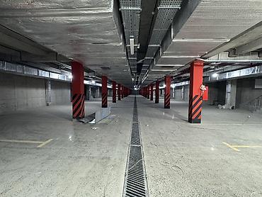 Продажа квартир: 2 комнаты, 99 м², 3 этаж, ПСО (под самоотделку) — 8
