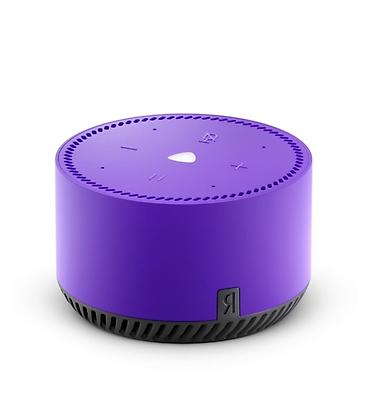 hyperx cloud alpha s: Yandex Station Lite (bənövşəyi) — səsli köməkçi “Alisa” ilə ağıllı — 2