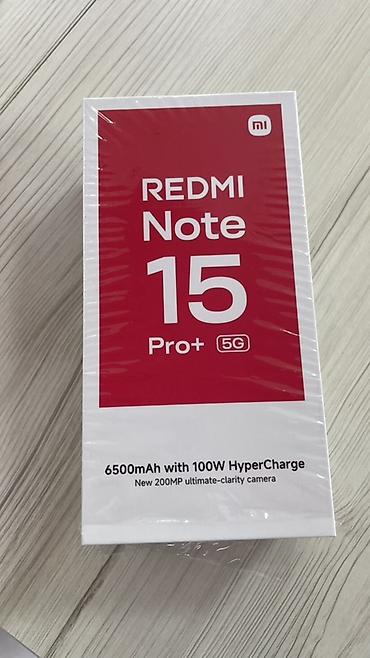 xiaomi redmi 4a: Xiaomi Redmi Note 15 Pro+ 5G Ключевые особенности: - Поддержка 5G для — 1