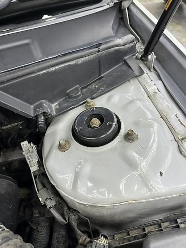 теани: Nissan Teana: 2003 г., 2.3 л, Автомат, Бензин, Седан — 6