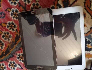 блютуз клавиатура бишкек: Планшет, Samsung, эс тутум 16 ГБ, 3G, Колдонулган