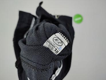 pull on trousers h: Miranda, Spodnie materiałowe damskie, rozmiar S — 5