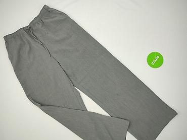 buty go: House, Spodnie materiałowe damskie, rozmiar M — 2