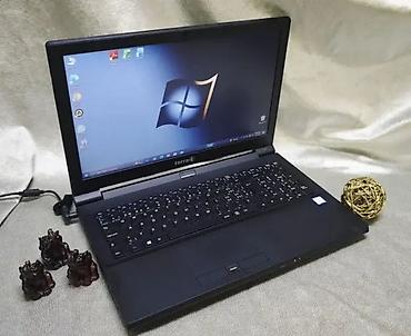 Ostali laptopovi i netbook računari: Laptop Terra i5-7600T Odlican laptop Terra 1542K lepo ocuvan — 1
