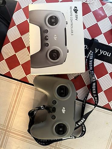 playstation 3 цена в бишкеке: Пульт дистанционного управления DJI FPV Remote Controller 3. - — 1