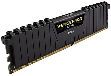 komputer manitor: Corsair Vengeance LPX 16GB DDR4 3200MHz (DIMM) Məhsul təsviri: - — 2