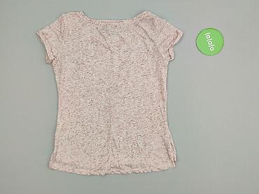ben sherman: Bershka, T-shirt damski, rozmiar M — 3