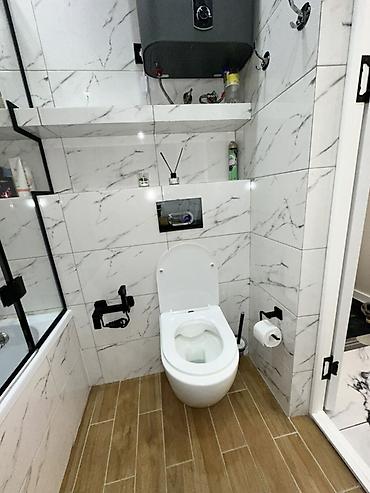 Долгосрочная аренда квартир: 1 комната, Собственник, Без подселения, С мебелью полностью — 11