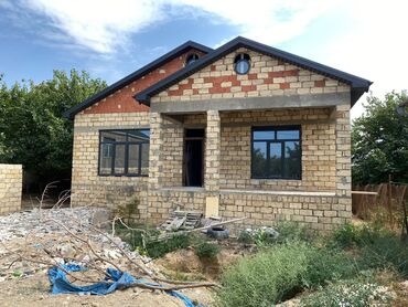 Həyət evləri və villaların satışı: 4 otaqlı, 151 kv. m, Kredit yoxdur, Təmirsiz — 7