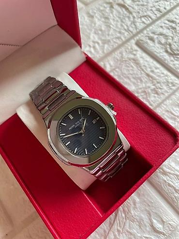 Ručni satovi: Cena:3.400 (Bez kutije)
Cena:3.800 (Sa kutijom)
💋 — 12