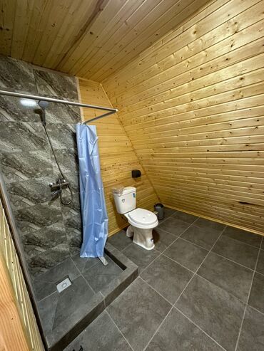 Иссык-Куль 2025: Коттедж, Афрейм Хаус Чолпон-Ата, Барбекю, Детская площадка, Охраняемая территория — 15