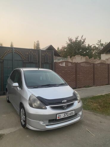 фит цена бишкек: Honda Fit: 2003 г., 1.3 л, Вариатор, Бензин, Хэтчбэк