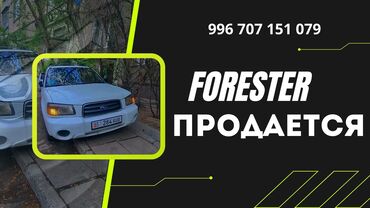 коробка на форестер: Subaru Forester: 2003 г., 0.2 л, Автомат, Бензин