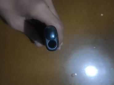 multi: IQOS Multi (tüstüsüz tütün qızdırma cihazı) - Rəng: mavi-qara — 1