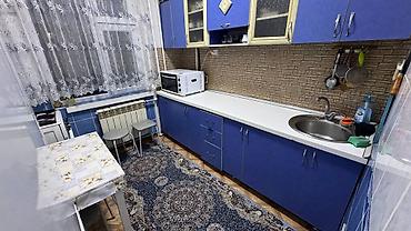 Продажа квартир: 3 комнаты, 67 м², 105 серия, 4 этаж, Косметический ремонт — 11